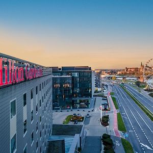 Hilton Garden Inn Krakow